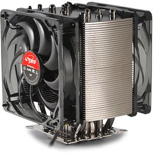 spire therMax eclipse II